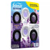 Febreze Bath Air Freshener - Mountain, Lavender & Downy Calm Scents, 6 ct.